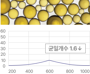 균일개수 1.6 화살표 아래 방향